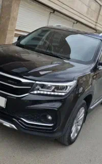 فردا موتور