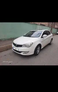 ام جی ۳۵۰ مدل۲۰۱۳