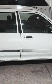 پراید 131 مدل 90