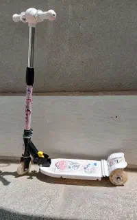 اسکوتر