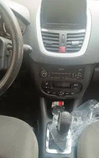 207 دنده