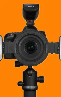 Godox mf 12 K2