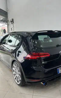 فولکس گلف Gti مدل 2014