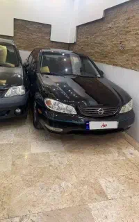 ماکسیما 82 دنده