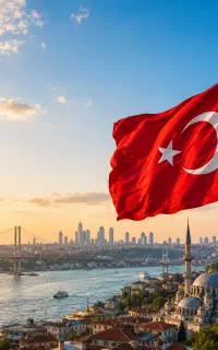 مهاجرت به ترکیه از طریق Tech Visa