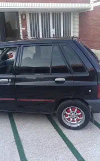 پراید هاچبک نسیم