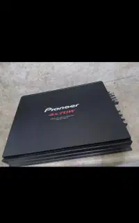آمپیلی پایونر E7004