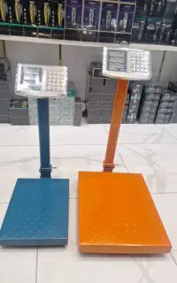 ترازومارک‌محک