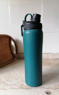 فلاسک با استیل sus 304