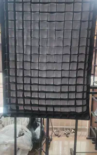 scope sl-400 & led photographic