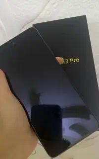 گوشی poco x3 pro