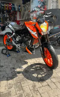 دوک 200