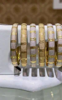 النگو انگشتر دستبند