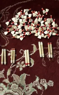 ساز بادی سرنا دوزله