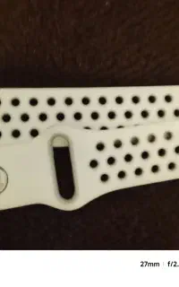 بند ساعت هوشمند