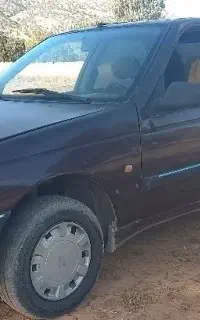پژو 405....84 جی ال آی