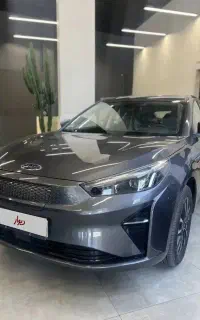 EJ7 پلاس برقی نوک مدادی وارداتی