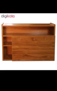 میز مطالعه تاشو