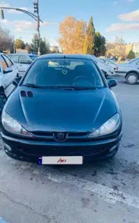 206تیپ 2 مدل 81