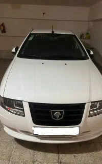 سورن پلاس ۴۰۳ گاز سیمی