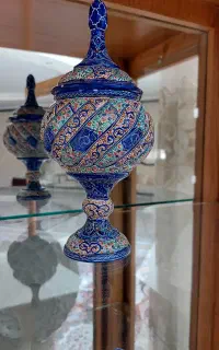میناکاری