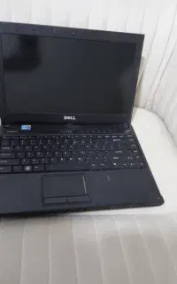 لپ تاب Dell