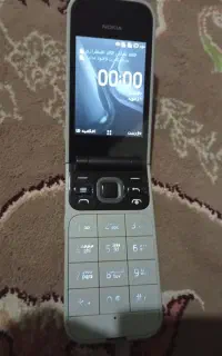 گوشی نوکیا 2720 Flip