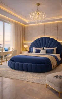 پارچه وارداتی  برای روتختی،رومبلی ،پرده، لمسه