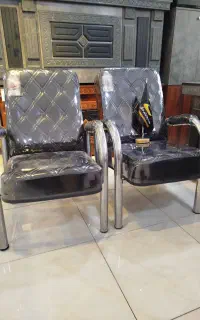 صندلی اداری به صورت تکی و عمده موجود در زرکالا