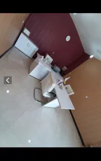 میز اداری (میز کنفرانس)