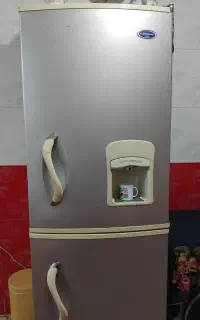 یخچال وفریزر