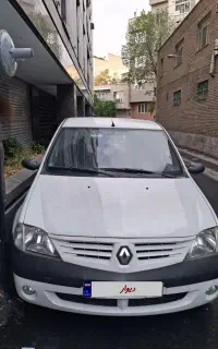 فروش فوری ال نود مدل ۹۱ پارس خودرویی