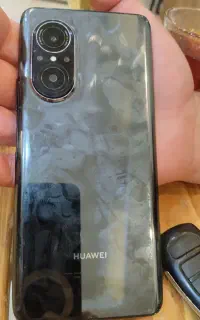 هواوی نوا 9sE