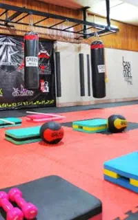 باشگاه ورزشی در نایسر