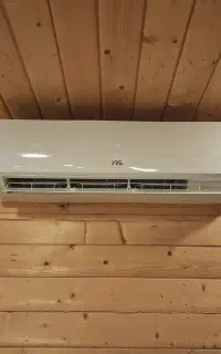 نصب،سرویس،جابجایی کولر گازی اسپلیت