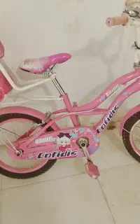 دوچرخه