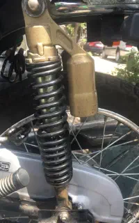 کمک‌آپاچی در حد نو