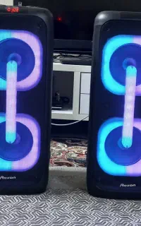 اسپیکر  نو آکبند