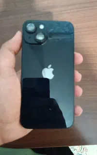 آیفون۱۴نرمالمشکی