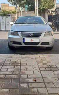 لیفان ۶۲۰ ۱۸۰۰cc مدل ۹۱