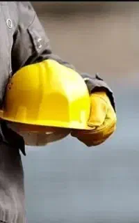 کارگر ساختمان