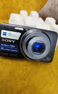 دوربین سونی عکاسی و فیلیمبرداری  مدل DSC-W630 درحد