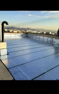 ایزوگام قیرگونی آسفالت و غیره