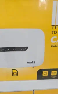 مودم پرسرعت