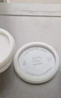 ظرف یکبار مصرف