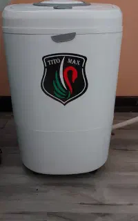 مینی واش لباسشویی