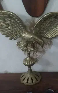 عقاب برنج