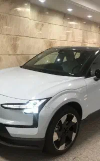 ولووEX30مدل2025