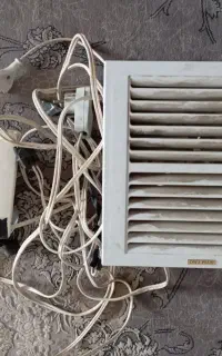 هواکش