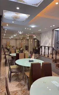 رستوران ،تهیه غذای شرکتی ،سازمانی،خوشمزه،بهداشتی